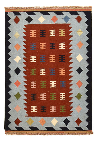 Kilim Fars Dywan 100x145cm