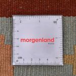 Dywan Kelim - Orientalny - 145 x 100 cm - wielokolorowy