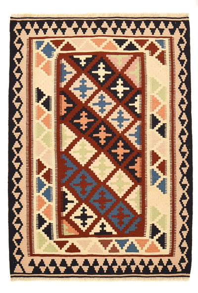 Kilim Fars Dywan 102x147cm