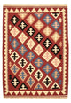Kilim Fars Dywan 145x102cm