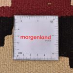 Dywan Kelim - Orientalny - 150 x 98 cm - wielokolorowy