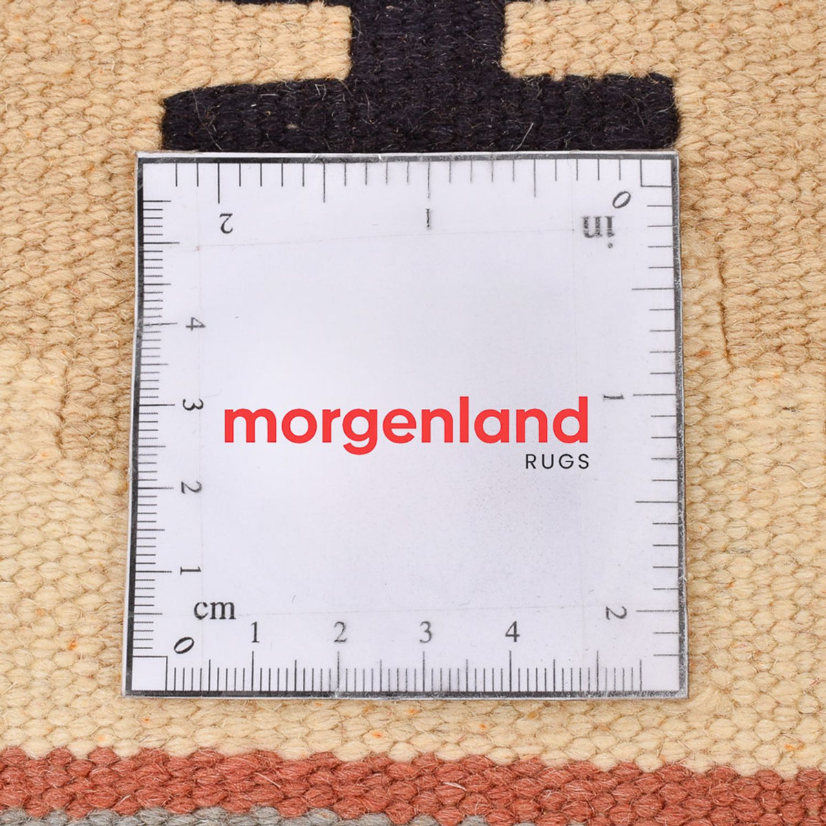 Dywan Kelim - Orientalny - 150 x 94 cm - wielokolorowy