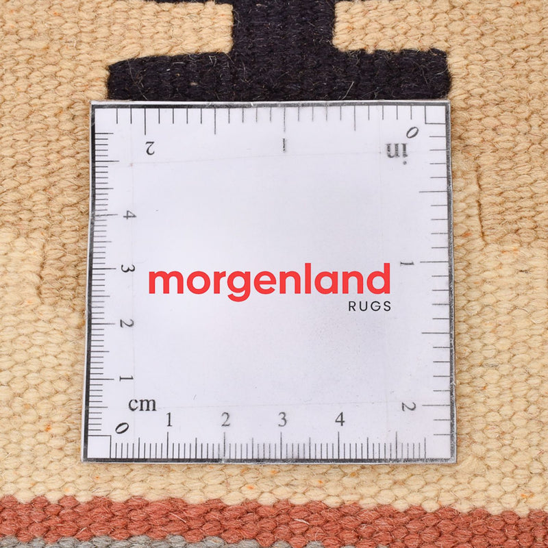 Dywan Kelim - Orientalny - 150 x 94 cm - wielokolorowy