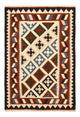 Kilim Fars Dywan 148x100cm