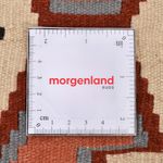 Dywan Kelim - Orientalny - 152 x 104 cm - wielokolorowy