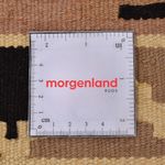 Dywan Kelim - Orientalny - 150 x 100 cm - wielokolorowy