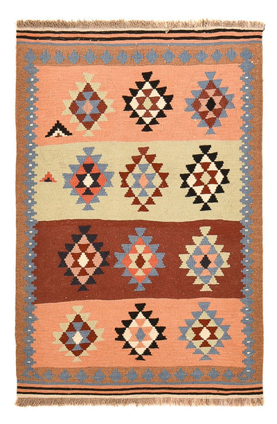 Kilim Fars Dywan 100x150cm