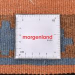 Dywan Kelim - Orientalny - 150 x 100 cm - wielokolorowy