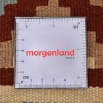 Dywan Kelim - Orientalny - 150 x 100 cm - wielokolorowy