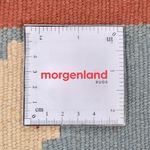 Dywan Kelim - Orientalny - 143 x 100 cm - wielokolorowy