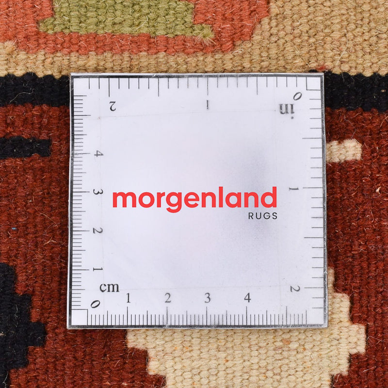 Dywan Kelim - Orientalny - 152 x 107 cm - wielokolorowy