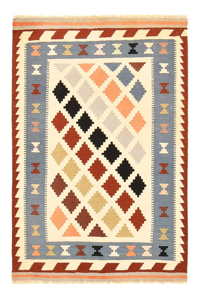 Kilim Fars Dywan 100x147cm