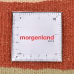 Dywan Kelim - Orientalny - 150 x 105 cm - wielokolorowy