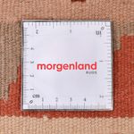 Dywan Kelim - Orientalny - 150 x 100 cm - wielokolorowy