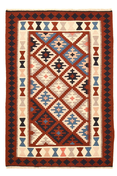 Kilim Fars Dywan 103x150cm