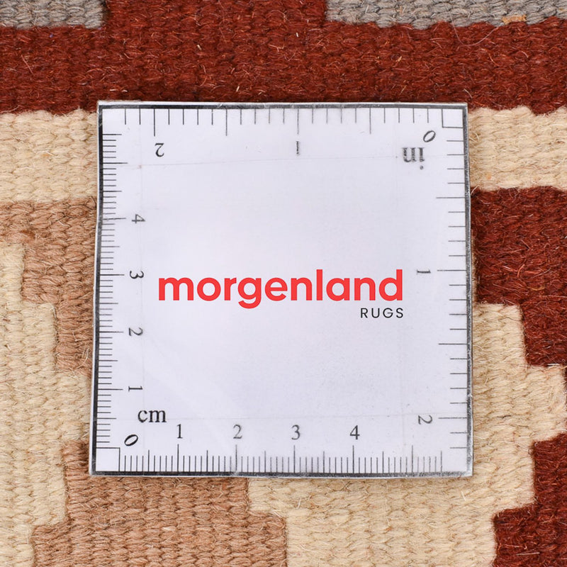 Dywan Kelim - Orientalny - 150 x 103 cm - wielokolorowy