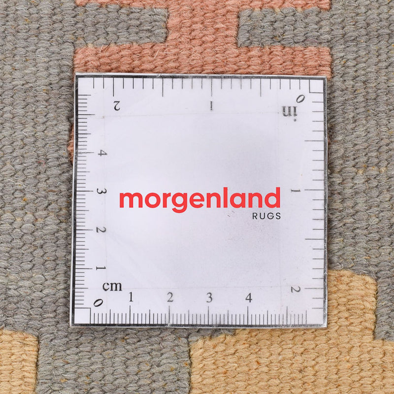 Dywan Kelim - Orientalny - 154 x 100 cm - wielokolorowy