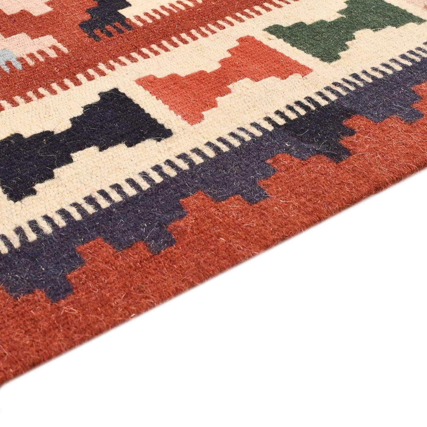 Kilim Fars Dywan 155x100cm