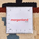 Dywan Kelim - Orientalny - 155 x 100 cm - wielokolorowy