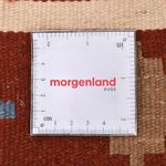 Dywan Kelim - Orientalny - 146 x 103 cm - wielokolorowy