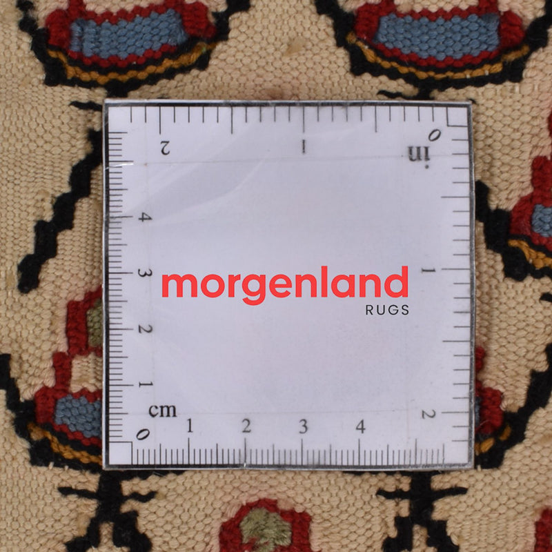 Dywan Kelim - Orientalny - 125 x 70 cm - wielokolorowy