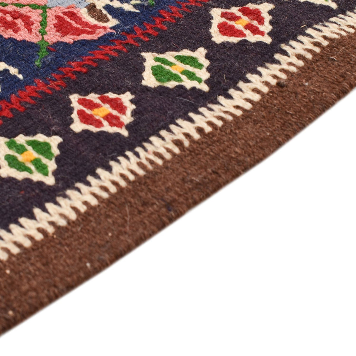 Kilim Fars Dywan 66x66cm