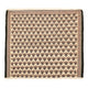 Kilim Fars Dywan 85x82cm