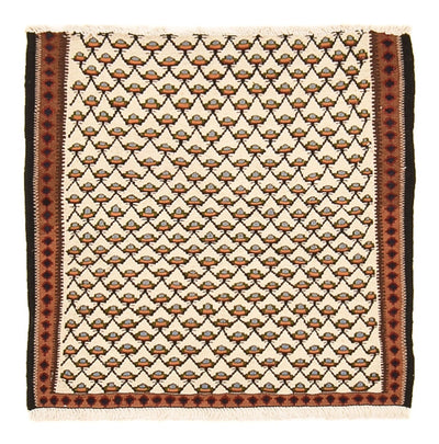 Kilim Fars Dywan 85x88cm