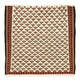 Kilim Fars Dywan 88x85cm
