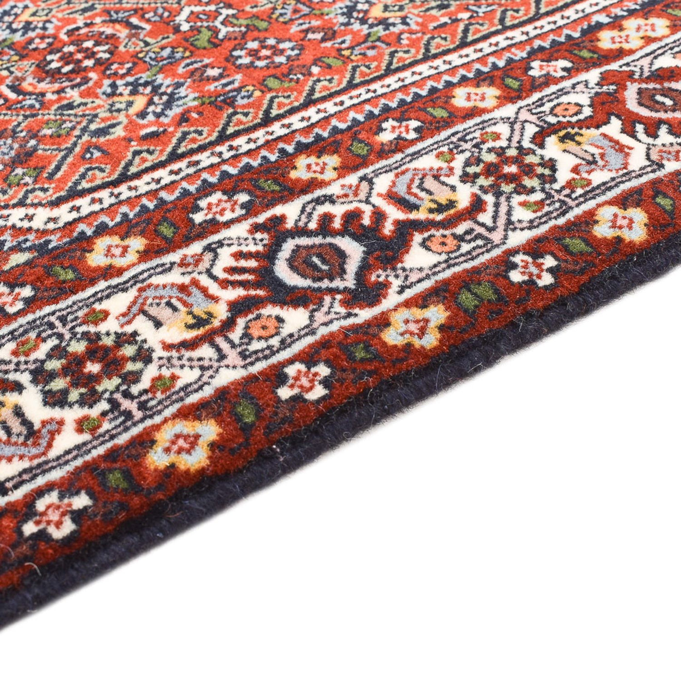 Bidjar Dywan 145x85cm - Dywan perski