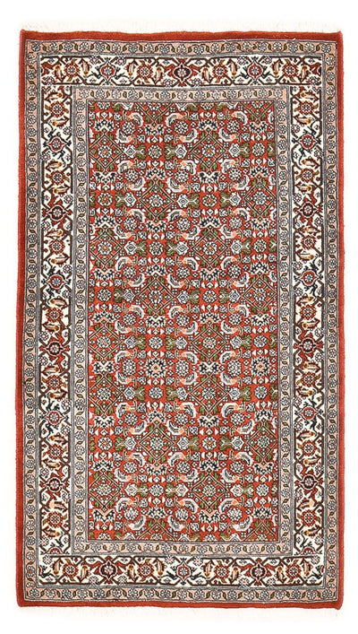 Bidjar Dywan 80x138cm - Dywan perski