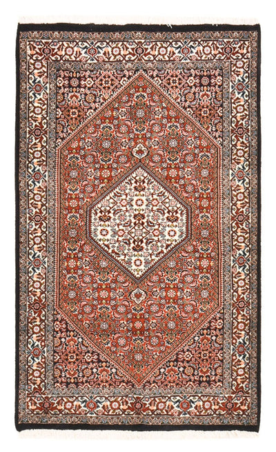 Bidjar Dywan 90x147cm - Dywan perski
