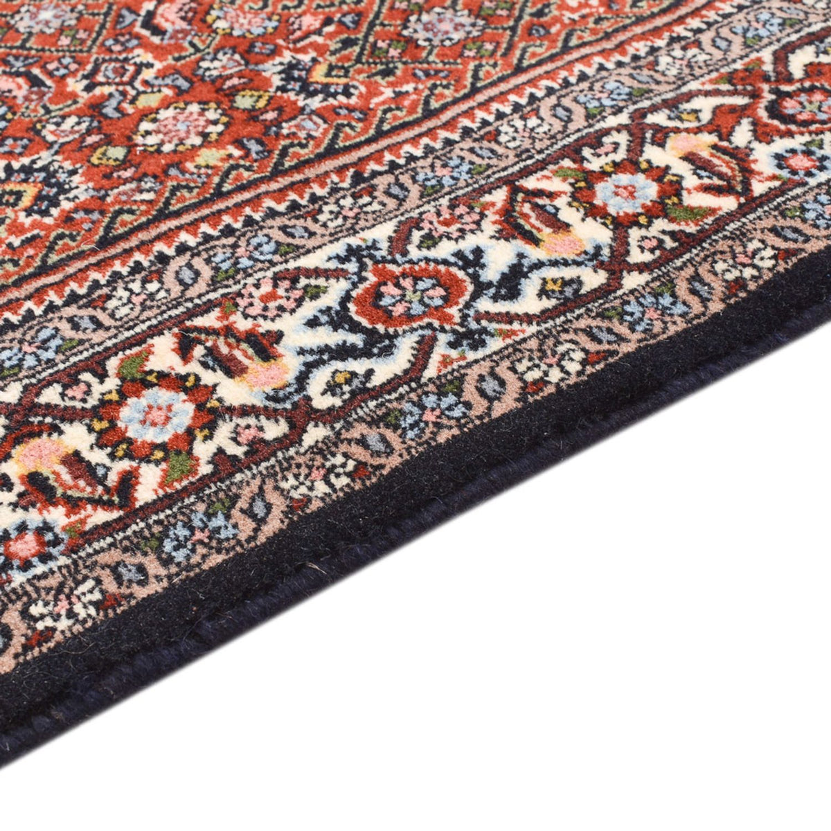 Bidjar Dywan 90x147cm - Dywan perski