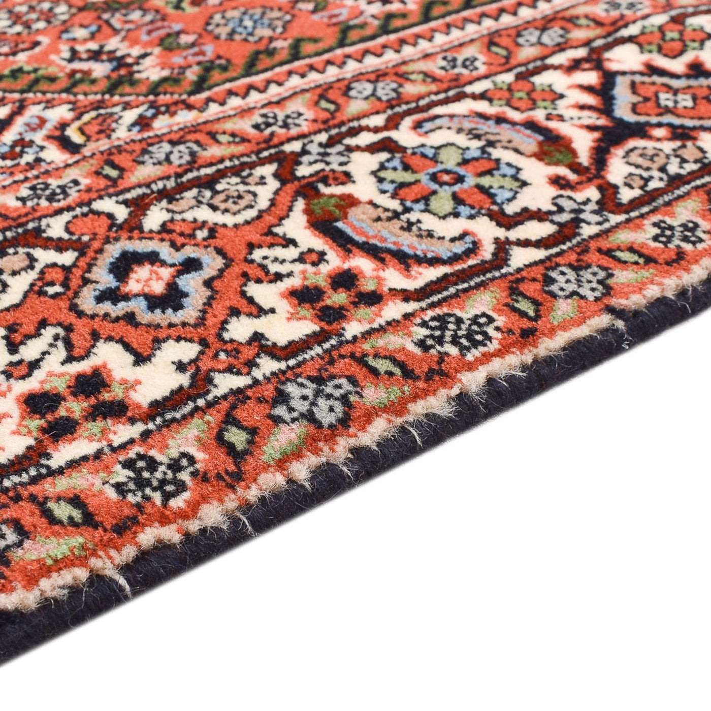 Bidjar Dywan 180x110cm - Dywan perski