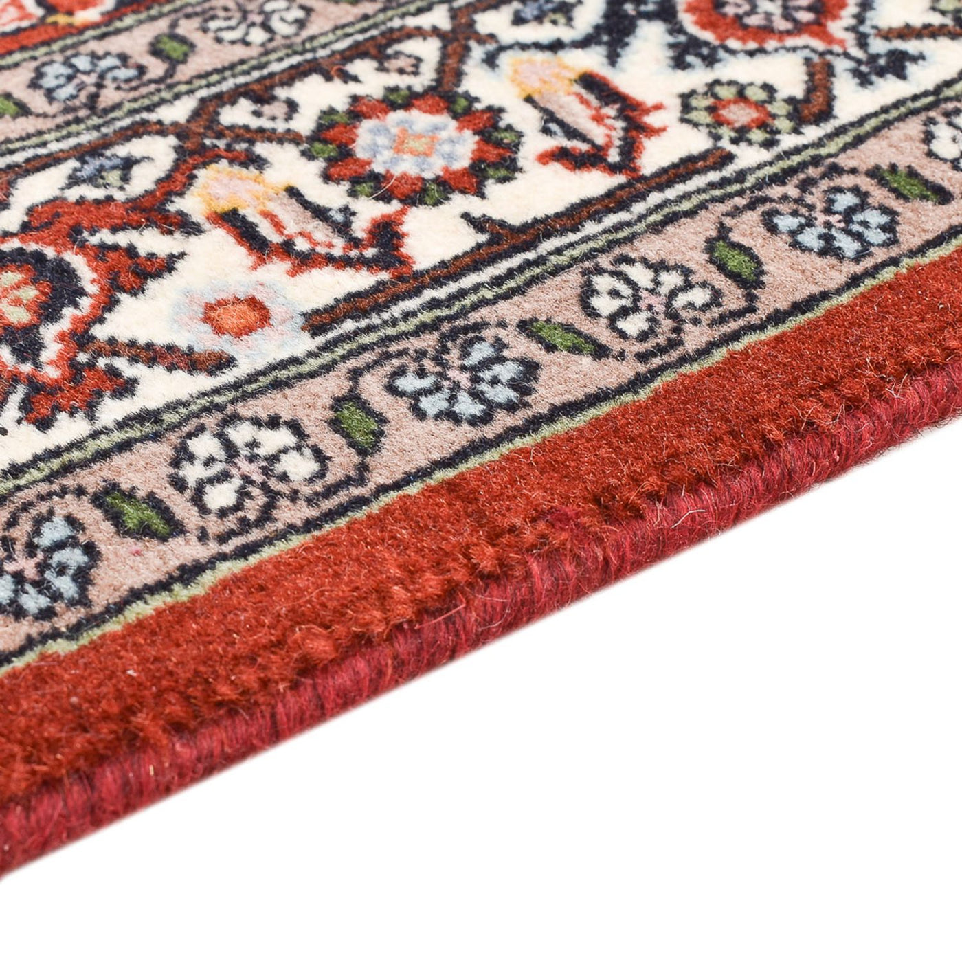 Bidjar Dywan 142x82cm - Dywan perski