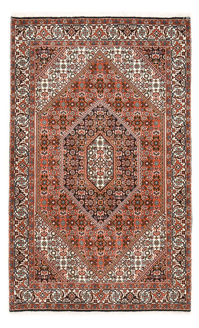 Bidjar Dywan 108x175cm - Dywan perski