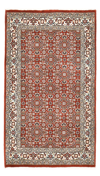 Bidjar Dywan 82x140cm - Dywan perski