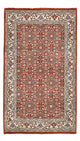 Bidjar Dywan 140x82cm - Dywan perski
