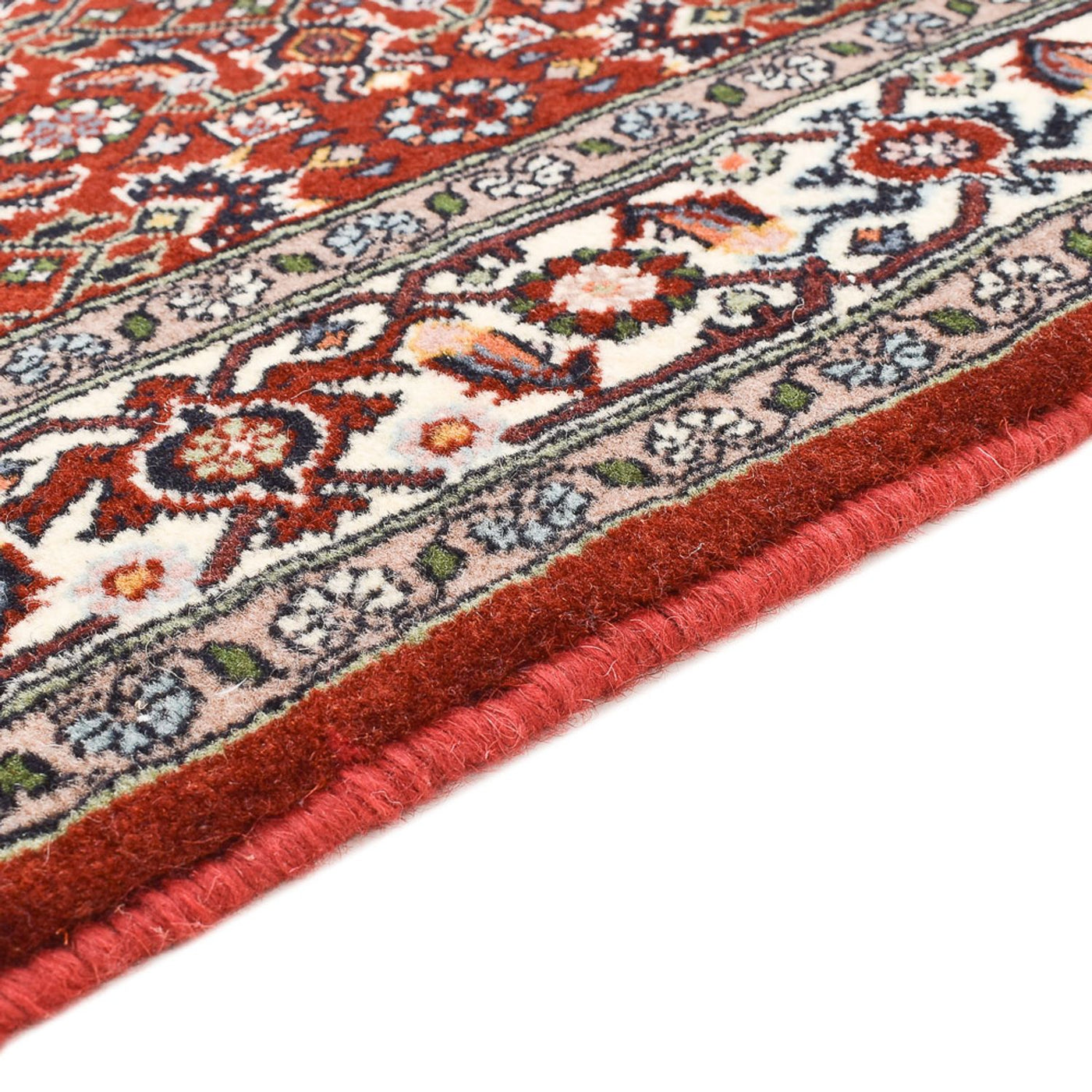 Bidjar Dywan 140x82cm - Dywan perski