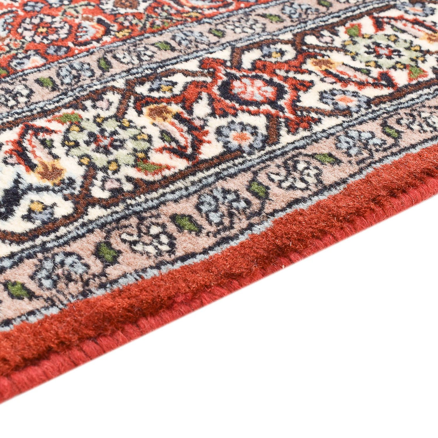 Bidjar Dywan 145x77cm - Dywan perski