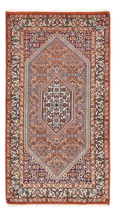 Bidjar Dywan 78x145cm - Dywan perski