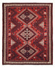 Hamadan Dywan 260x217cm - Dywan perski