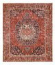 Bakhtiari Dywan 380x320cm - Dywan perski