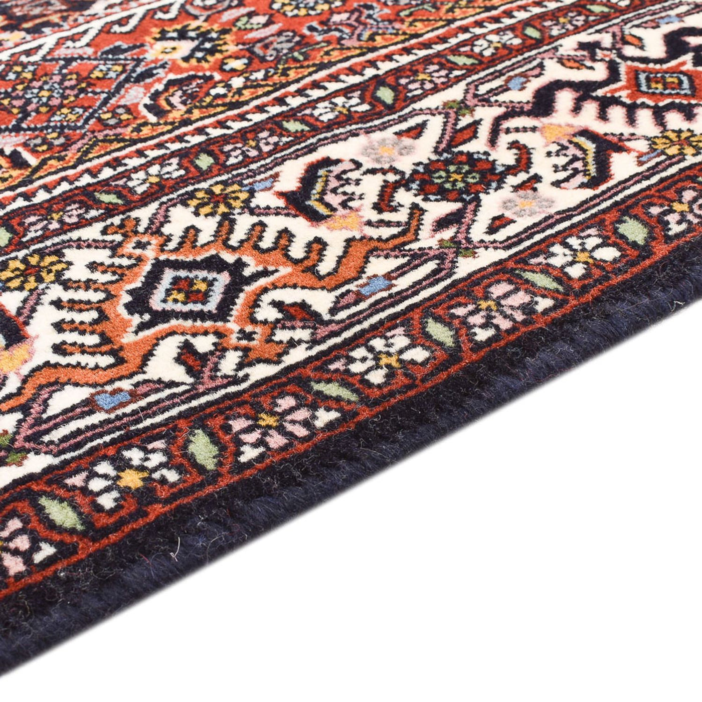 Bidjar Dywan 160x102cm - Dywan perski