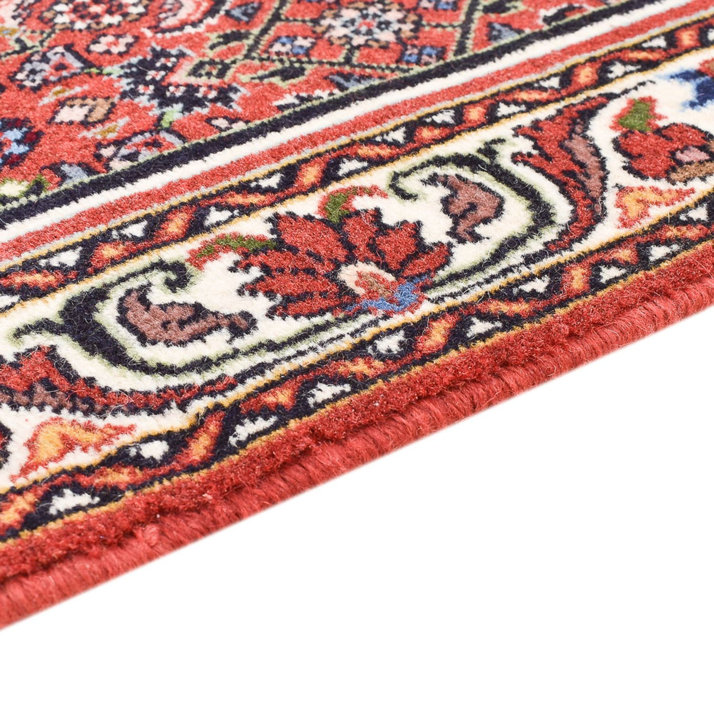Bidjar Dywan 141x82cm - Dywan perski