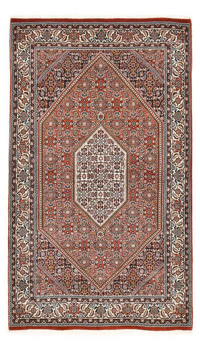 Bidjar Dywan 110x188cm - Dywan perski