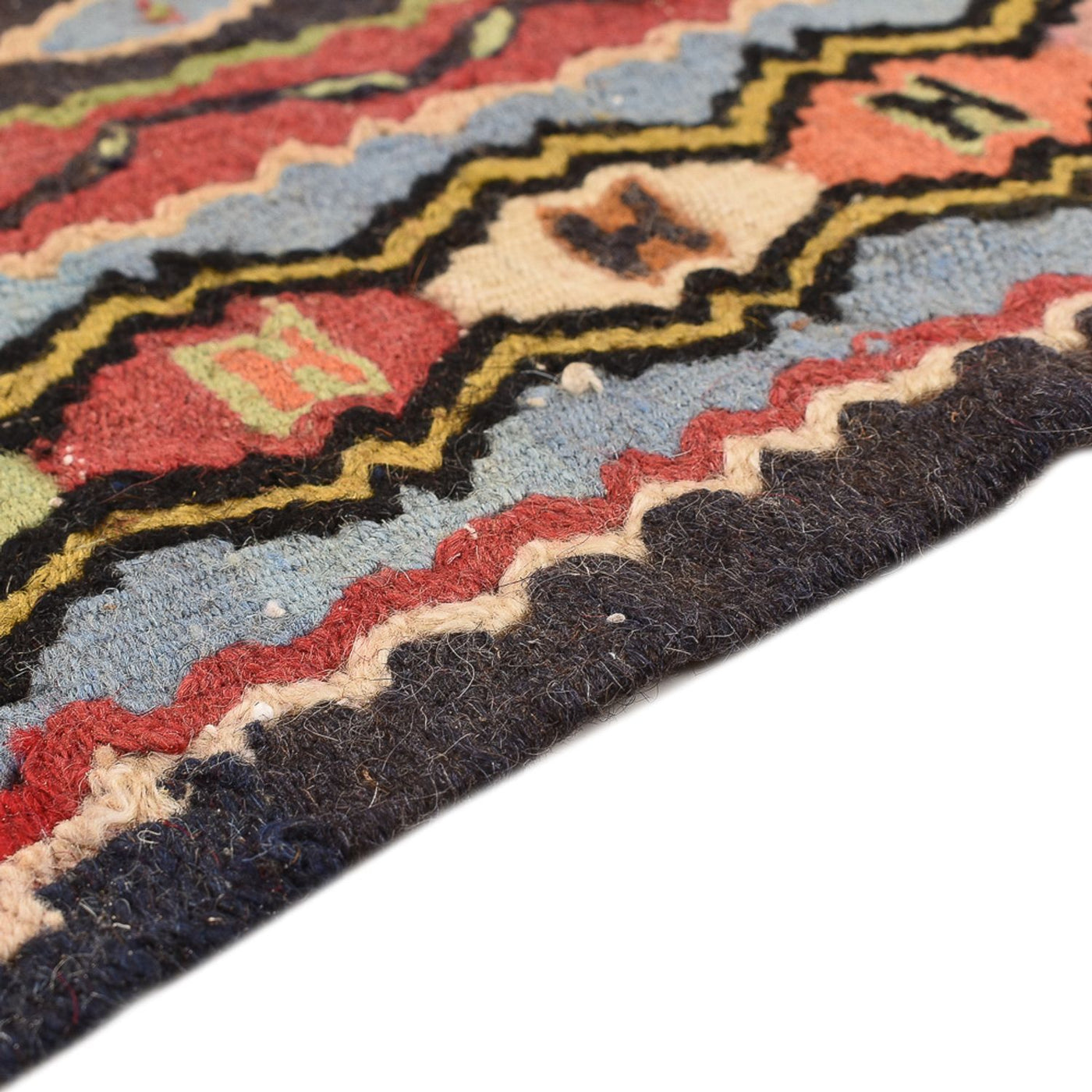 Kilim Senneh Dywan 180x120cm