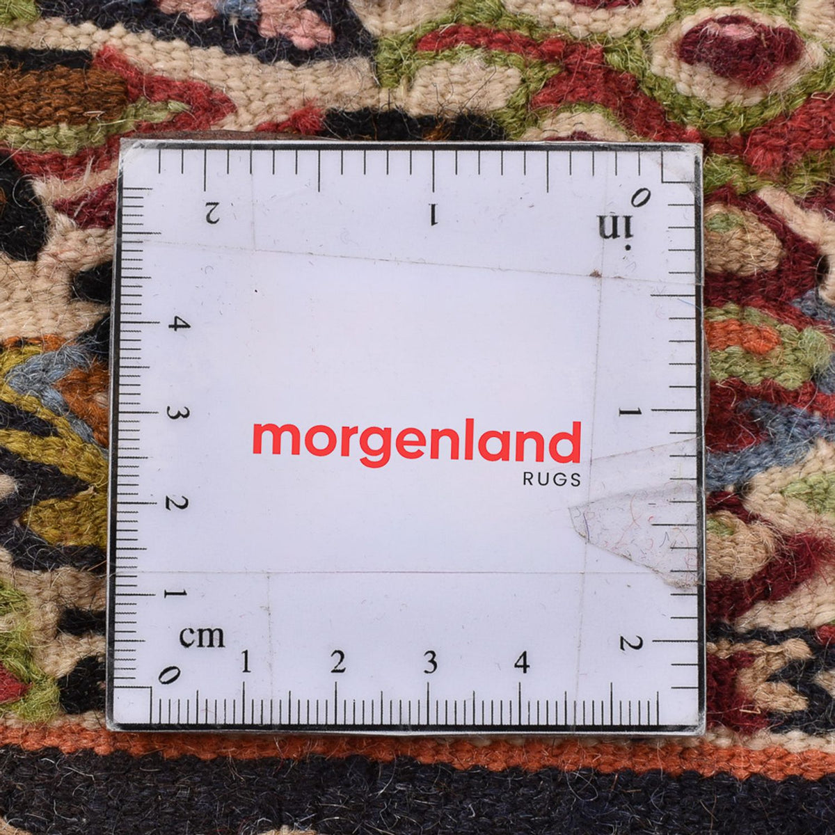 Dywan Kelim - Orientalny - 180 x 120 cm - jasny beż