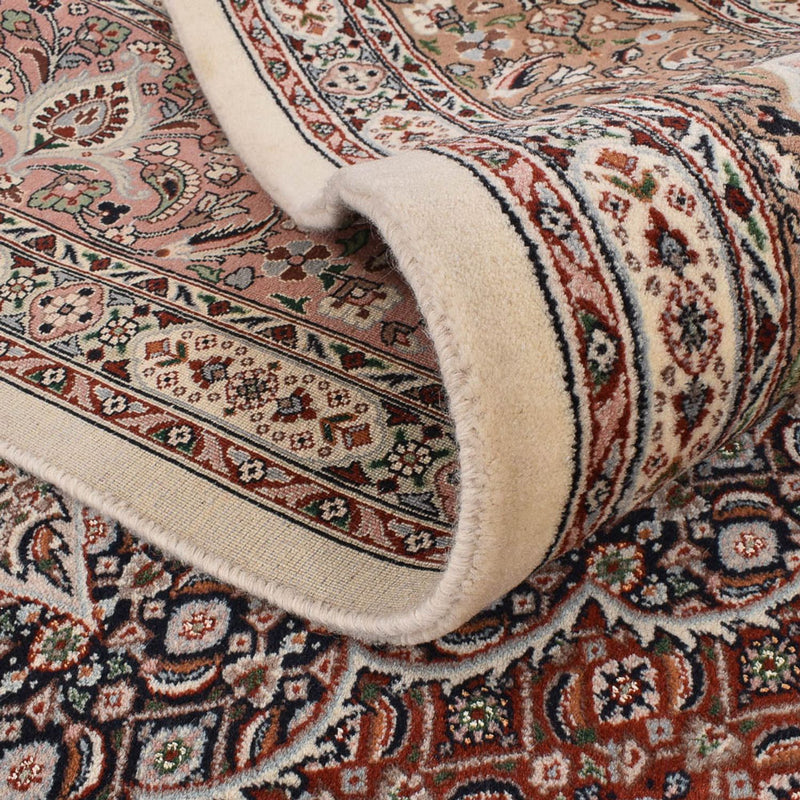 Dywan perski - Klasyczny - 385 x 243 cm - piaskowy