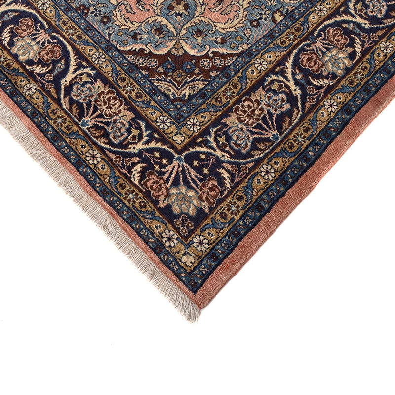 Dywan perski - Klasyczny - 313 x 214 cm - jasna czerwień